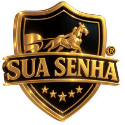 Sua Senha